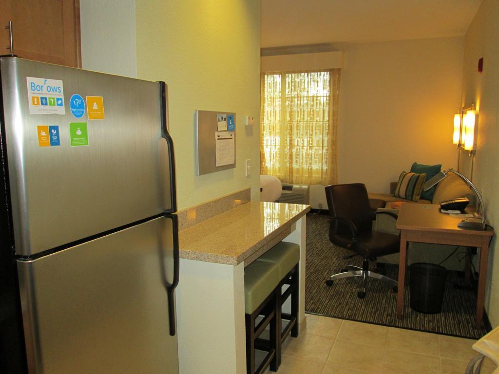 Studio 6 Carlsbad Ca Chambre photo